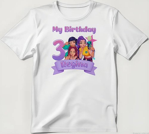 D_831021-MLM89743419313_082025-O.jpg Playera De Huntrix Cumpleaños