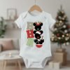 D_832505-MLM93130269125_092025-O.jpg Pañalero Navidad Mickey Mouse Ho Ho Ho