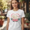 Playera Feliz Dia De Las Madres