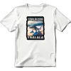 Playera Tralalero Tralala
