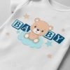 Pañalero Personalizado Baby