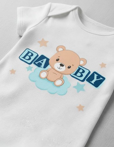 Pañalero Personalizado Baby