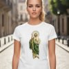 Playera San Judas Tadeo Unisex