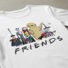 D_836330-MLM95307971460_102025-O.jpg Playera Friends Horror Jack