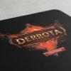 Kit Mouse Pad + Taza Derrota League Of Legends
