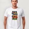 D_836720-MLM85121533352_052025-O.jpg Playera Super Héroes Dia Del Padre