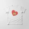 D_837263-MLM93675375734_102025-O.jpg Duo De Playeras Para Parejas Capibara