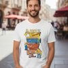 D_837433-MLM93239263889_092025-O.jpg Playera Los Simpsons De Papá Dia Del Padre Homer