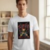 D_837988-MLM92978106084_092025-O.jpg Playera De Deadpool Y Wolverine 3 Unisex