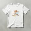 Playera De Capibara