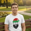 D_840337-MLM97783171302_112025-O.webp Playera De Navidad Barba Hipster