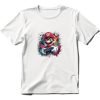 Playera Super Mario Bros