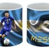 D_841120-MLM94160896675_102025-O.jpg Taza Lionel Messi 10 Argentina 325 Ml