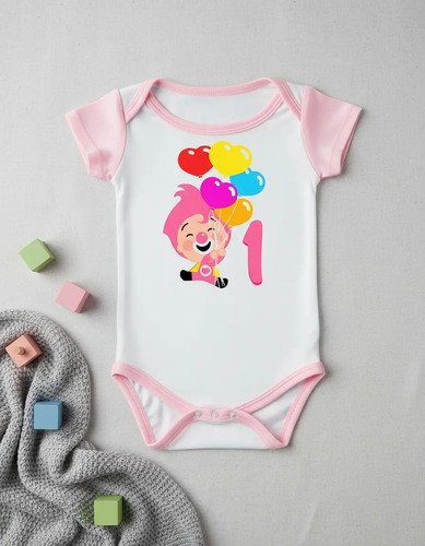 Pañalero Personalizado Diseño A Elegir