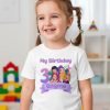 D_842594-MLM93731399119_092025-O.jpg Playera De Huntrix Cumpleaños