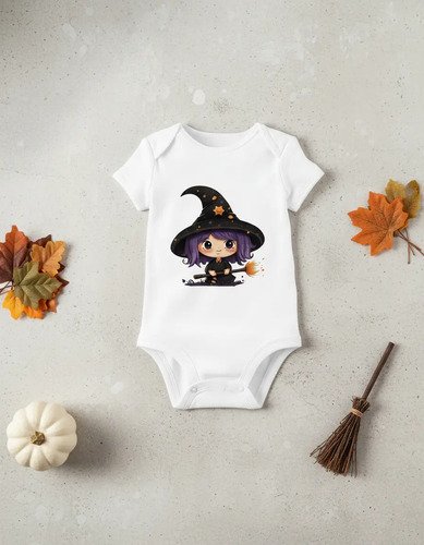 Pañalero Halloween Con Increíbles Diseños