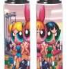 D_844403-MLM112881990818_072026-O.jpg Botella De Agua 750ml Aluminio - Chicas Superpoderosas Gym