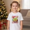 D_844730-MLM98574779455_112025-O.jpg Playera De Navidad Bob Esponja Infantil