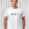D_846647-MLM86822934257_062025-O.jpg Playera Cat Cute Friends