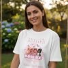 Kit Familiar De 3 Playeras Para Cumpleaños De Roblox