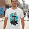 D_849200-MLM93238993673_092025-O.jpg Playera Kisame Akatsuki Anime Unisex