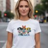 D_850446-MLM93884050948_102025-O.jpg Playera De Las Chicas Superpoderosas Gym