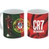 D_850546-MLM93732964492_102025-O.jpg Taza Cristiano Ronaldo Cr7 Portugal 325 Ml