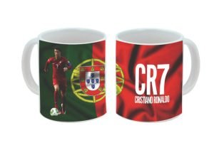 D_850546-MLM93732964492_102025-O.jpg Taza Cristiano Ronaldo Cr7 Portugal 325 Ml