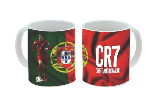 D_850546-MLM93732964492_102025-O.jpg Taza Cristiano Ronaldo Cr7 Portugal 325 Ml