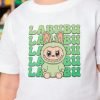 D_851418-MLM93593887025_092025-O.jpg Playera De Labubu Infantil Varios Diseños