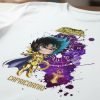 D_852719-MLM94966244481_102025-O.jpg Playeras De Los Caballeros Del Zodiaco Unisex