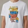 D_852780-MLM93239062349_092025-O.jpg Playera Los Simpsons De Papá Dia Del Padre Homer