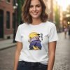 D_853948-MLM92914774734_092025-O.jpg Playera De Pikachu Uchiha Unisex