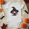 Pañalero Halloween Con Increíbles Diseños