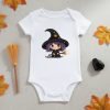 Pañalero Halloween Con Increíbles Diseños