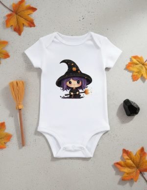 Pañalero Halloween Con Increíbles Diseños