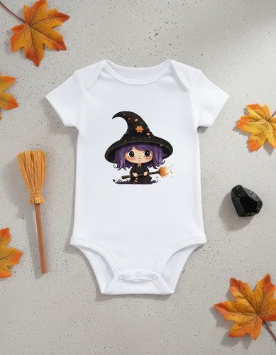 Pañalero Halloween Con Increíbles Diseños