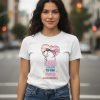 D_855173-MLM95259289489_102025-O.jpg Playera Mamá Eres Unica/flork/dia De Las Madres