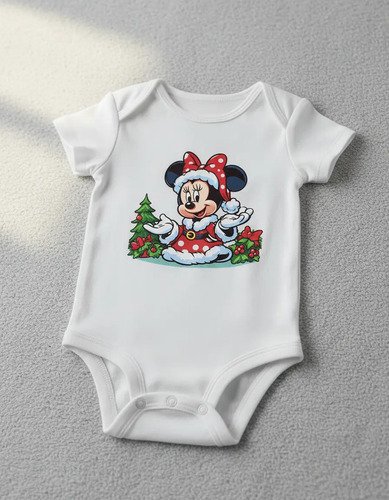 D_856530-MLM98262843755_112025-O.jpg Pañalero Navidad De Minnie Mouse