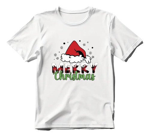 D_856949-MLM80806678372_112024-O.jpg Playera Merry Christmas