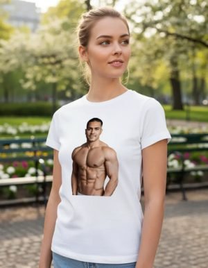 D_857434-MLM108254714173_032026-O.jpg Playera Omar García Harfuch Musculoso Unisex