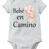 Pañalero Personalizado Bebe En Camino