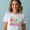 Playera La Abuela Mas Bonita