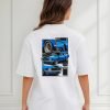 Playera Mustang Boss 302