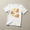 D_861106-MLM93154250453_092025-O.jpg Playera Capibara Con Limones