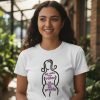 Playera Para El Día Internacional De La Mujer