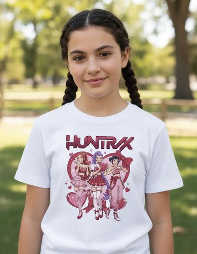D_863323-MLM103800082743_012026-O.jpg Playera De Huntrix San Valentin