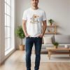 Playera De Capibara
