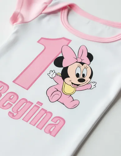 Pañalero Personalizado Diseño A Elegir