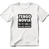 D_864251-MLM84136743240_052025-O.jpg Playera Tengo Novia